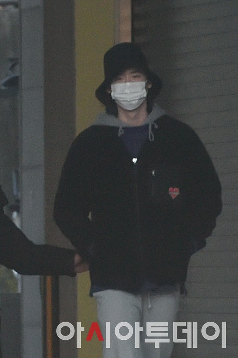 Lee Jong Suk