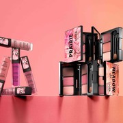 Limited Edition! Bloom Infinite, Kolaborasi Make Over dan Tities Sapoetra