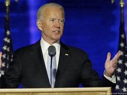 Joe Biden Menang, Ford dan GM Surati White House