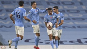 Southampton vs Man City: Tamu Payah di Laga Tandang