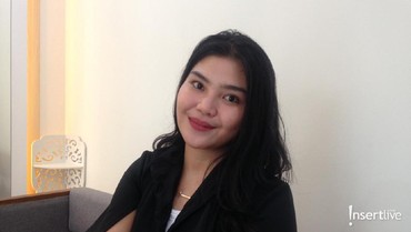 img-title Cover Lagu Kerap Diejek, Rosa Meldianti: Aku Suka Hujatan