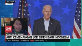VIDEO: Memotret Media Amerika saat Pilpres