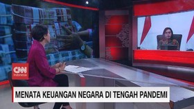 VIDEO: Memutar Roda Ekonomi di Masa Pandemi (5/5)
