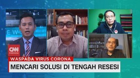 VIDEO: Mencari Solusi di Tengah Resesi