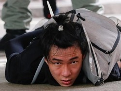 Mengapa Pelajar di Luar Negeri Takut dengan UU Keamanan Nasional Hong Kong?