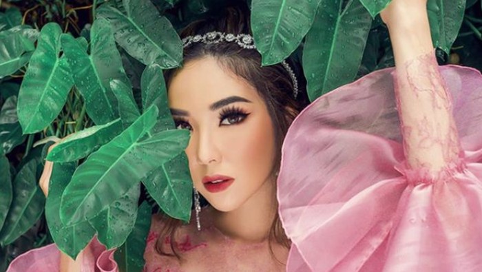 Bongkar 'Gudang Uang' Gisella Anastasia