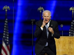Biden ke Pemimpin Negara di Dunia: Amerika Is Back