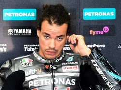 Jorge Lorenzo: Yamaha Menganaktirikan Franco Morbidelli