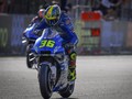 Tonton Live Streaming MotoGP Valencia di CNN Indonesia
