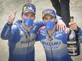 Joan Mir: Kami Tidak Boleh Tertidur di MotoGP Portugal