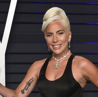 Joe Biden Segera Dilantik, Lady Gaga Suarakan Kedamaian Warga AS