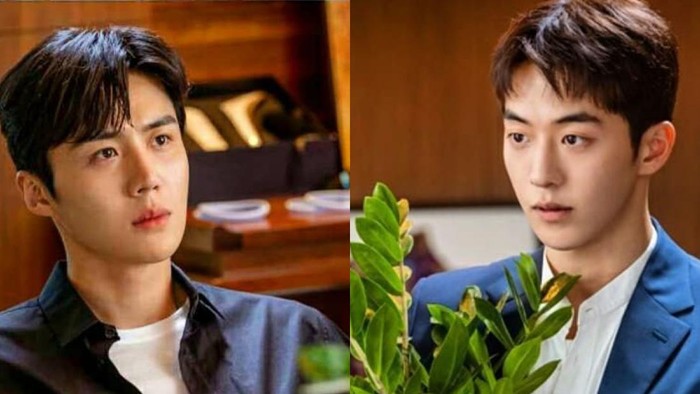 Nam Do San Vs Han Ji Pyeong Pria Ganteng di Startup, Mana Favorit Kamu?