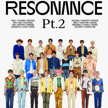 Catat, NCT Rilis Album 'Resonance Pt.2' 23 November 2020