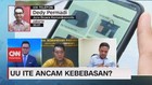 VIDEO: UU ITE, Antara Menertibkan Atau Memberangus Kebebasan