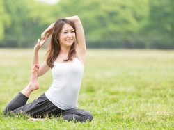 6 Langkah Jaga Tahan Tubuh, Yuk Lakukan Setiap Hari