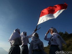 Kini Siswa SMA Berprestasi Bisa Dapat Beasiswa LPDP untuk S1, Ini Syaratnya