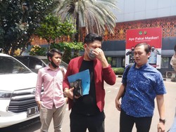 Pelapor Minta Polisi Panggil Pihak Terkait soal Video Seks Mirip Gisel