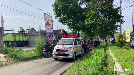 Pemakaman Gatot Brajamusti Pemakaman Gatot Brajamusti