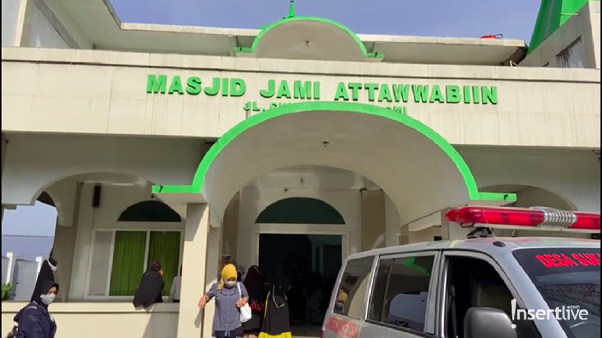 Pemakaman Gatot Brajamusti