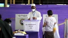 Junta Myanmar Bakal Gelar Pemilu 'Bebas-Adil' Perdana usai Kudeta