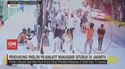 VIDEO: Pendukung Paslon Pilwalkot Makassar Ditusuk di Jakarta