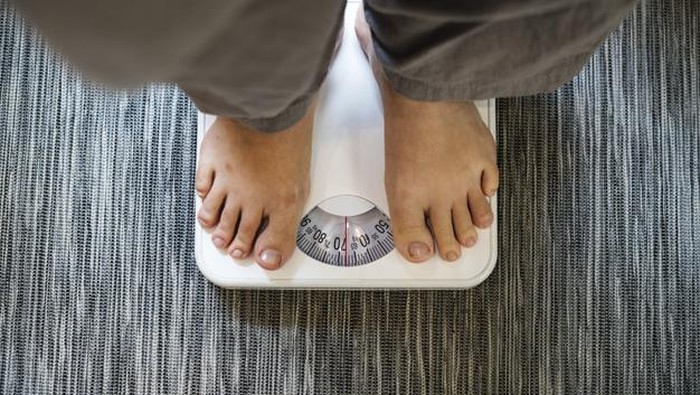 Lagi-lagi Gagal Diet? Bisa Jadi Ini Penyebabnya Lagi-lagi Gagal Diet? Bisa Jadi Ini Penyebabnya