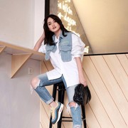 Rahasia Kecantikan Perempuan Kalimantan, Bening Banget!