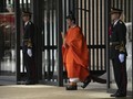 Putra Mahkota Jepang Restui Pernikahan Putri Mako
