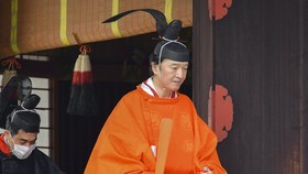Jepang Umumkan Putra Mahkota Akishino Jadi Pewaris Takhta
