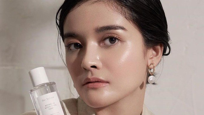 Rekomendasi Toner Lokal yang Bikin Wajah Mulus Tanpa Bruntusan