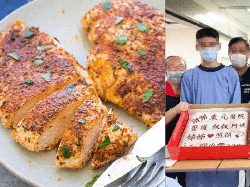 Remaja Ini Bangun dari Koma 62 Hari Usai Dengar Kata Fillet Ayam