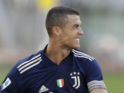 Jika Cabut dari Juve, Cristiano Ronaldo Cocok ke Wolves