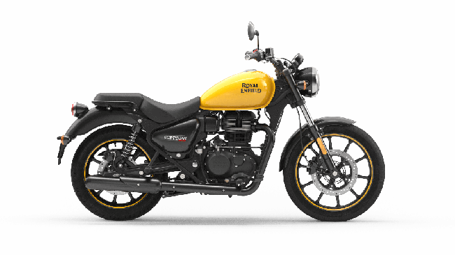 Royal Enfield Meteor 350 meluncur di India pada 6 November dengan harga varian termurah setara Yamaha Nmax dalam kurs rupiah. 