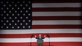 FOTO: Sepak Terjang Joe Biden hingga jadi Presiden AS