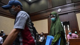 Anak Buah Suami Pinangki Sempat Diminta Buang Bukti Transfer