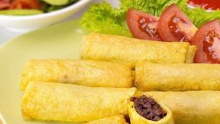 Resep Sosis Solo