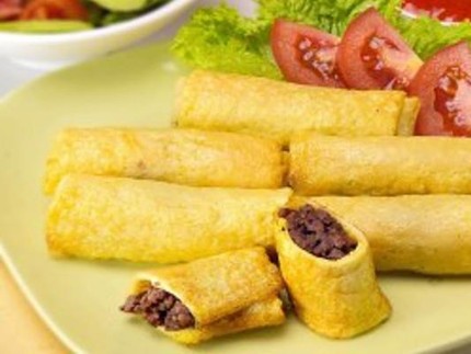 3 Resep Gorengan Sehat, Buat Camilan Sehat Orang Serumah Termasuk Si Kecil