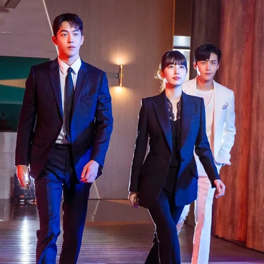 Film Romantis di Netflix Jadi Favorit Masyarakat Indonesia Selama 2020