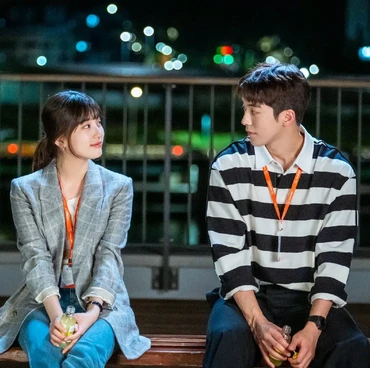 5 Drama Korea dengan Rating Tinggi pada Awal November 2020