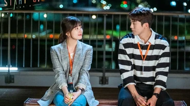 img-title 5 Drama Korea dengan Rating Tinggi pada Awal November 2020