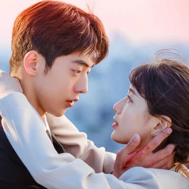 Lirik Lagu Future - Red Velvet (OST Start-Up)