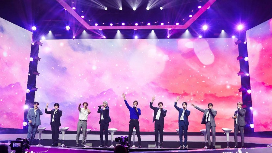 Super Junior Super Junior