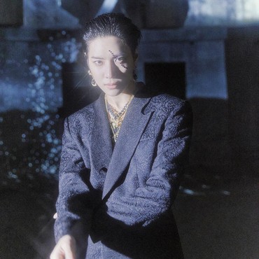 Lirik Lagu Idea - Taemin