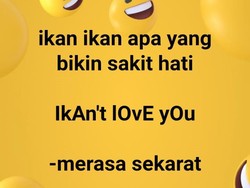 10 Tebak-tebakan Lucu Bahasa Inggris, Yang Selera Humornya Receh Pasti Ketawa