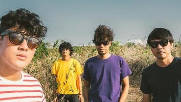 Lirik Lagu Terekam Tak Pernah Mati - The Upstairs