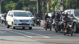 VIDEO: PSBB Transisi Diperpanjang, Gage Belum Berlaku