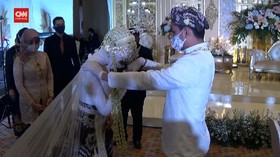 VIDEO: Resepsi Diizinkan, Ada Syarat Untuk Pengelola Gedung