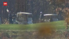 VIDEO: Trump Main Golf Usai Biden Menang Pilpres AS