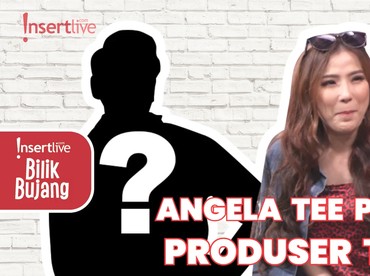 img-title Sempat Gagal Menikah, Angela Tee Kini Pacari Produser Tajir