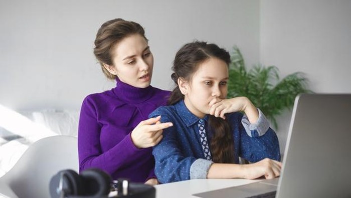 Sex Education untuk Anak Remaja, Seperti Apa ya?